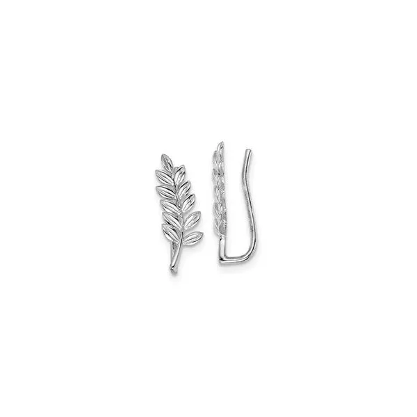 Earrings Tena's Fine Diamonds and Jewelry Elberton, GA
