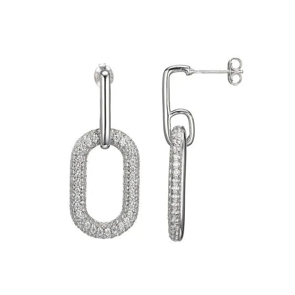 Earrings Tena's Fine Diamonds and Jewelry Elberton, GA