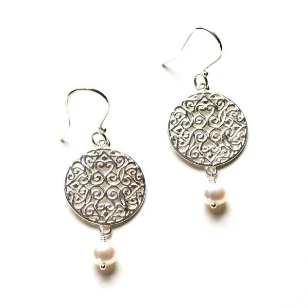 Earrings Tena's Fine Diamonds and Jewelry Elberton, GA