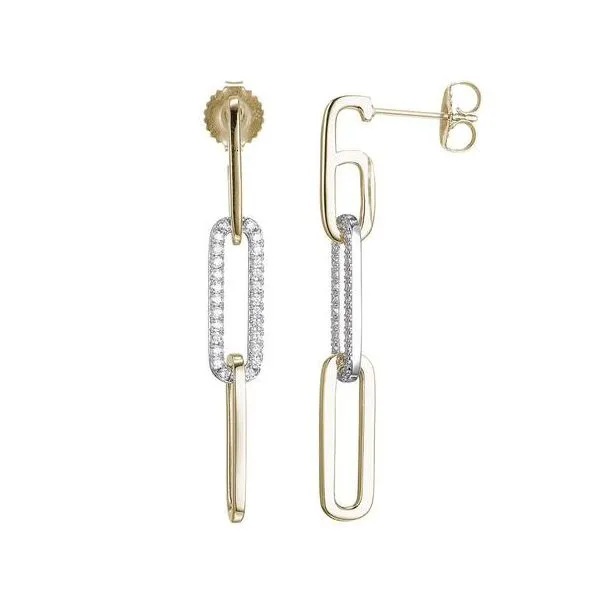 Earrings Tena's Fine Diamonds and Jewelry Elberton, GA