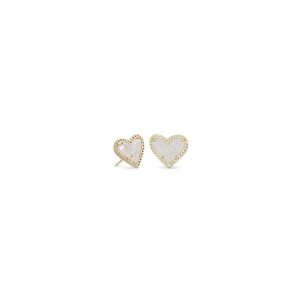 Earrings Tena's Fine Diamonds and Jewelry Elberton, GA