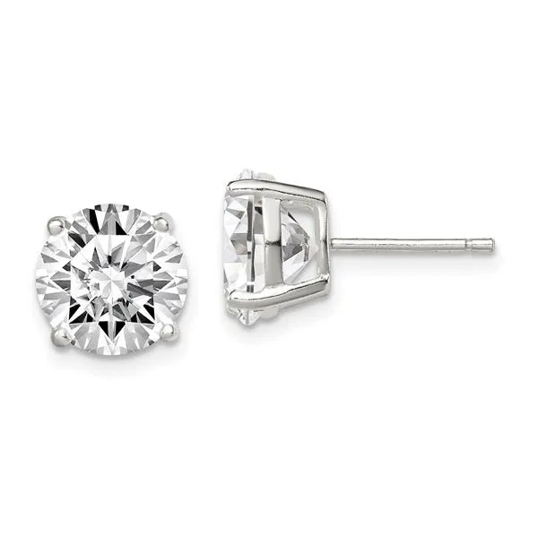Earrings Tena's Fine Diamonds and Jewelry Elberton, GA