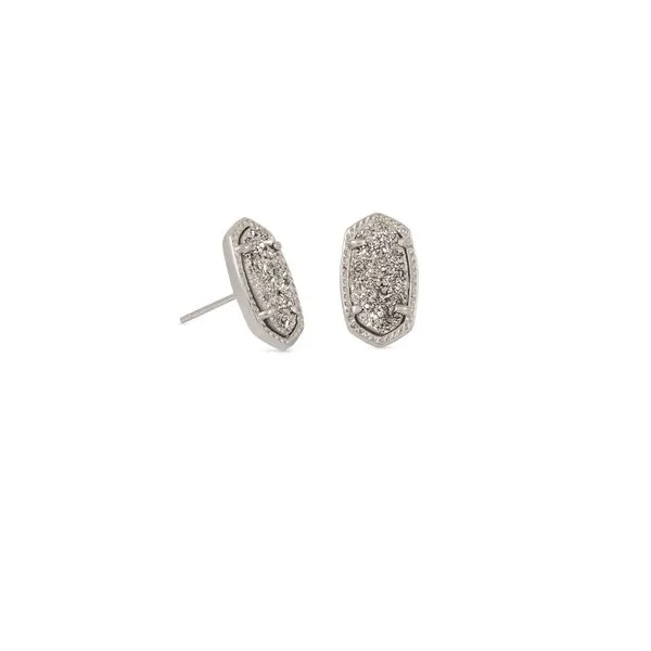 Earrings Tena's Fine Diamonds and Jewelry Elberton, GA
