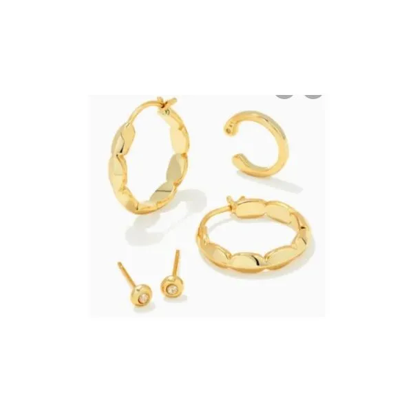 Earrings Tena's Fine Diamonds and Jewelry Elberton, GA