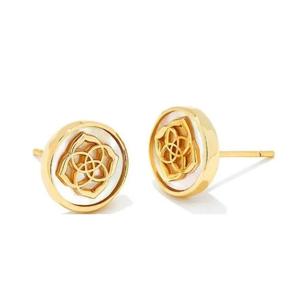 Earrings Tena's Fine Diamonds and Jewelry Elberton, GA
