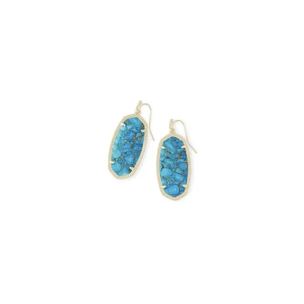 Earrings Tena's Fine Diamonds and Jewelry Elberton, GA