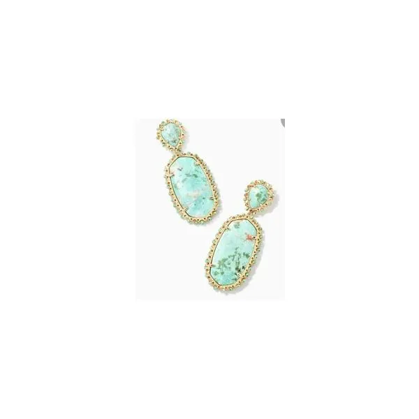 Earrings Tena's Fine Diamonds and Jewelry Elberton, GA