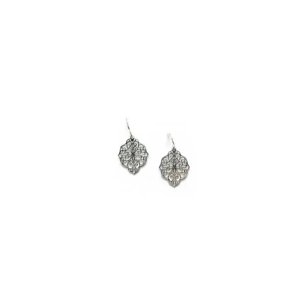 Earrings Tena's Fine Diamonds and Jewelry Elberton, GA