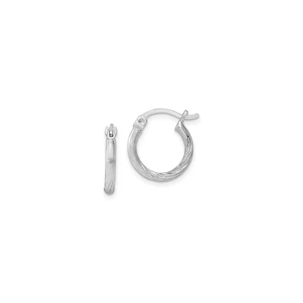 Earrings Tena's Fine Diamonds and Jewelry Athens, GA