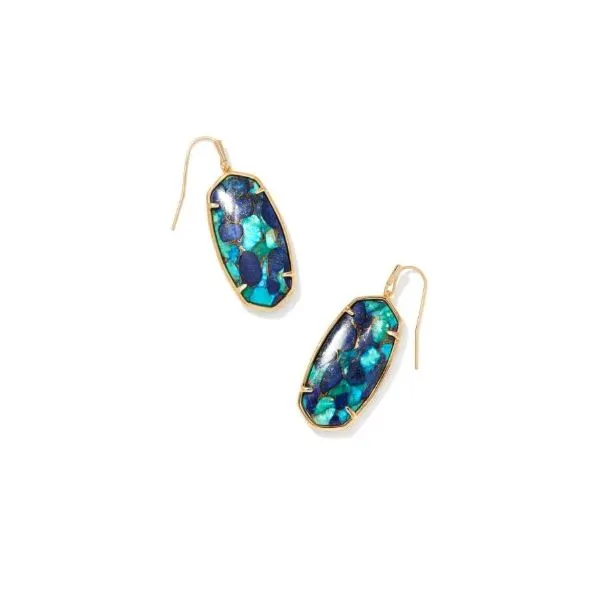 Earrings Tena's Fine Diamonds and Jewelry Elberton, GA