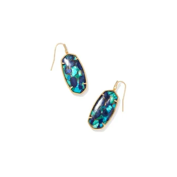 Earrings Tena's Fine Diamonds and Jewelry Elberton, GA