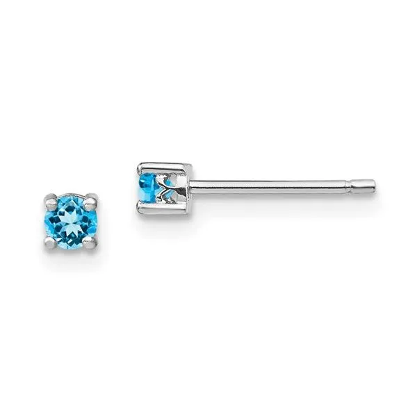Earrings Tena's Fine Diamonds and Jewelry Elberton, GA