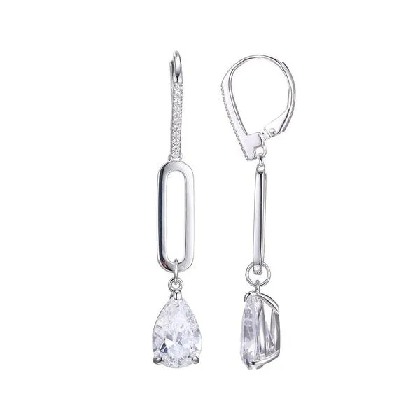 Earrings Tena's Fine Diamonds and Jewelry Elberton, GA