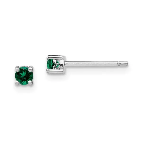 Earrings Tena's Fine Diamonds and Jewelry Elberton, GA