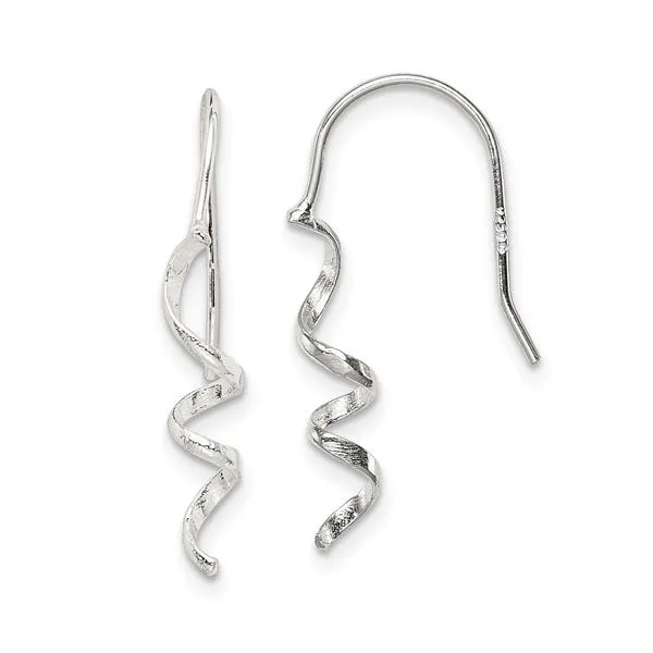 Earrings Tena's Fine Diamonds and Jewelry Elberton, GA