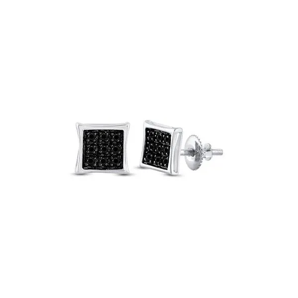 Earrings Tena's Fine Diamonds and Jewelry Elberton, GA