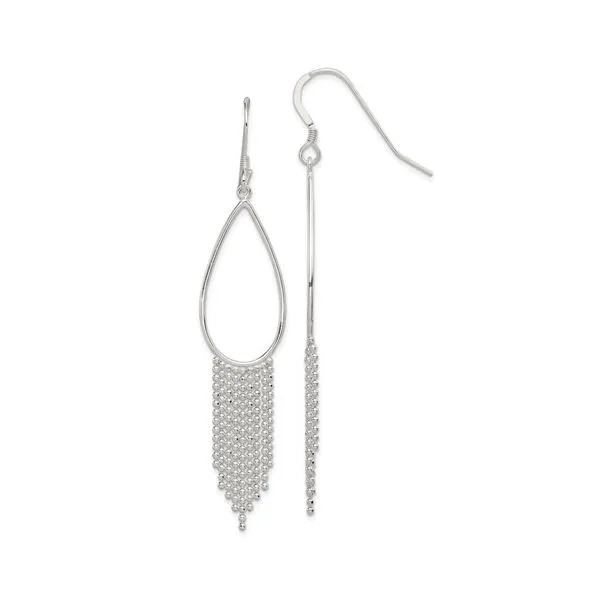 Earrings Tena's Fine Diamonds and Jewelry Athens, GA