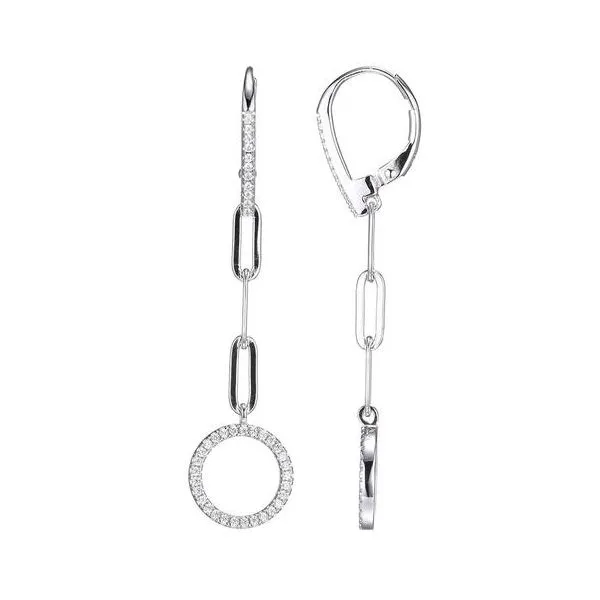 Earrings Tena's Fine Diamonds and Jewelry Elberton, GA