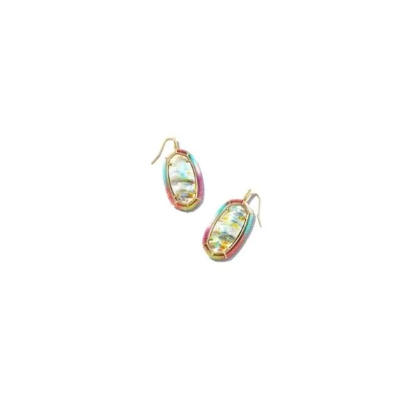 Earrings Tena's Fine Diamonds and Jewelry Elberton, GA