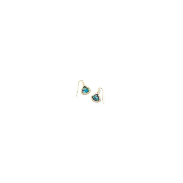 Earrings Tena's Fine Diamonds and Jewelry Elberton, GA