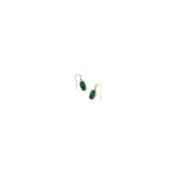 Earrings Tena's Fine Diamonds and Jewelry Elberton, GA