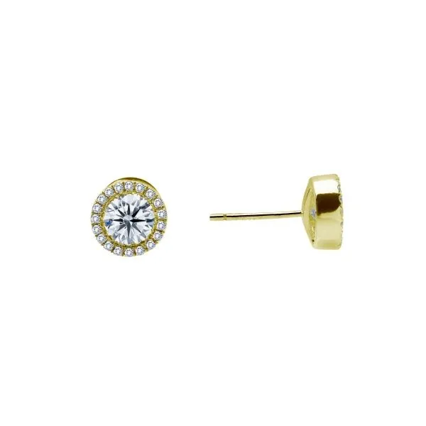Earrings Tena's Fine Diamonds and Jewelry Elberton, GA