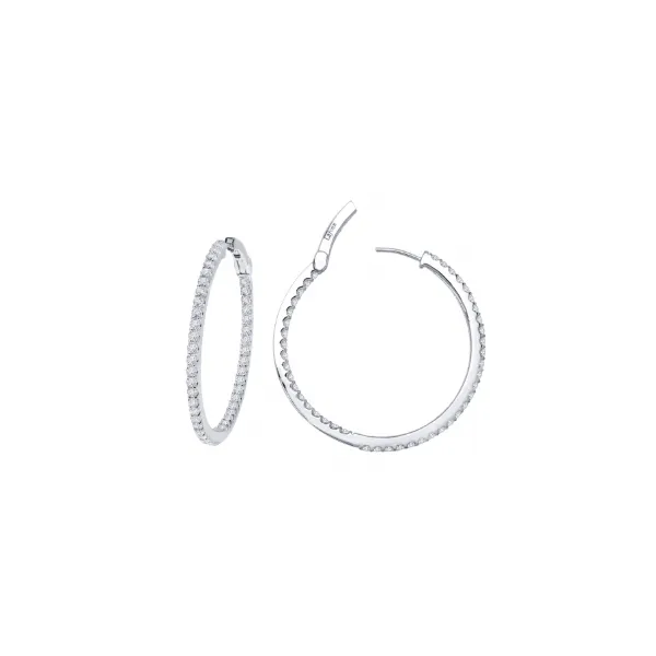 Earrings Tena's Fine Diamonds and Jewelry Elberton, GA