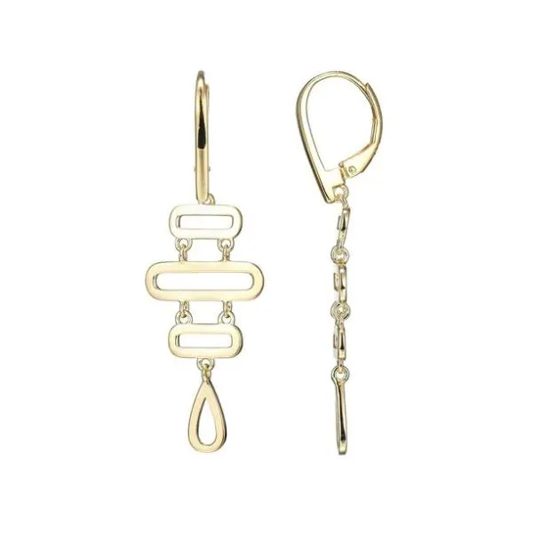 Earrings Tena's Fine Diamonds and Jewelry Elberton, GA