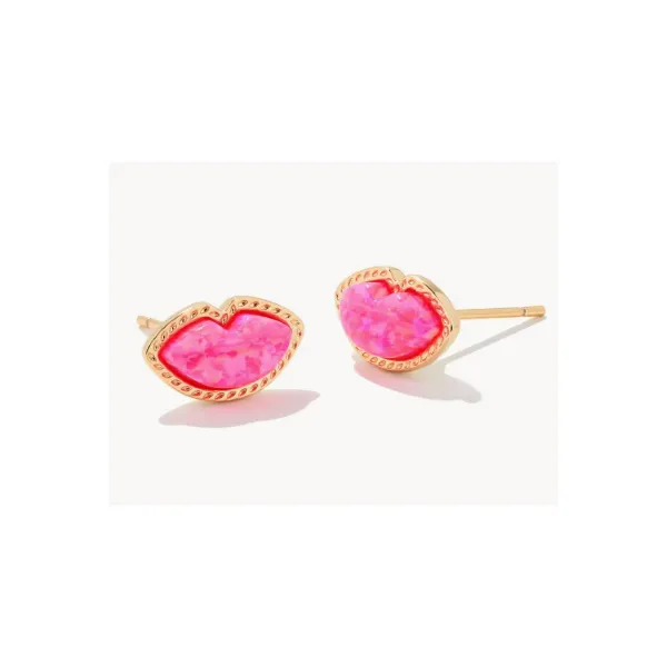 Kendra scott store logan earrings