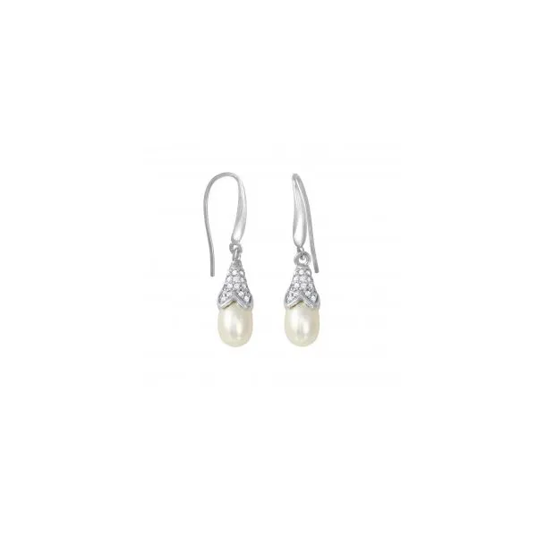 Earrings Tena's Fine Diamonds and Jewelry Elberton, GA