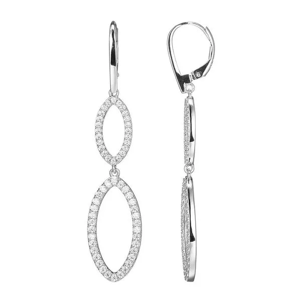 Earrings Tena's Fine Diamonds and Jewelry Athens, GA