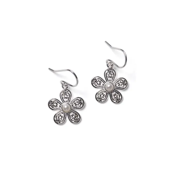 Earrings Tena's Fine Diamonds and Jewelry Athens, GA