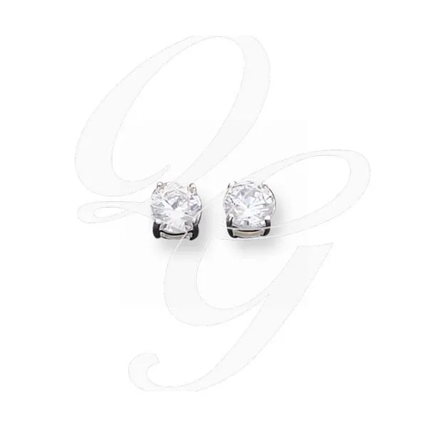 Earrings Tena's Fine Diamonds and Jewelry Athens, GA