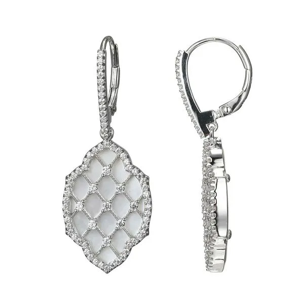 Earrings Tena's Fine Diamonds and Jewelry Athens, GA