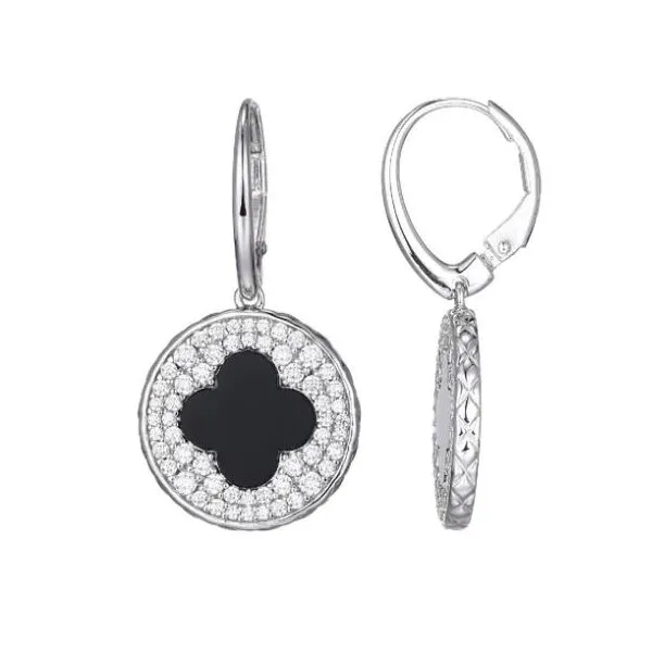 Earrings Tena's Fine Diamonds and Jewelry Athens, GA