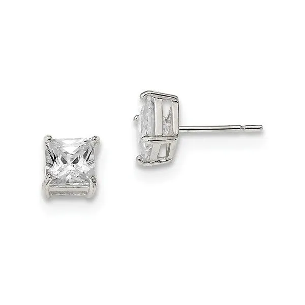 Earrings Tena's Fine Diamonds and Jewelry Athens, GA