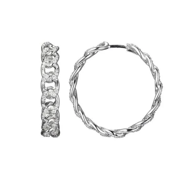 Earrings Tena's Fine Diamonds and Jewelry Athens, GA
