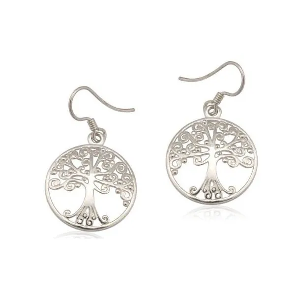 Earrings Tena's Fine Diamonds and Jewelry Athens, GA