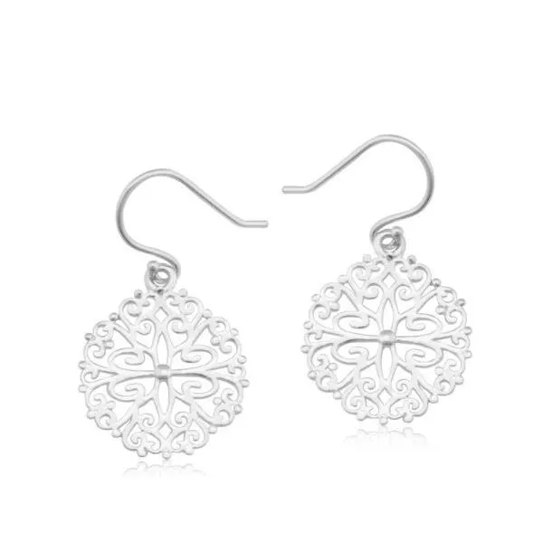 Earrings Tena's Fine Diamonds and Jewelry Athens, GA