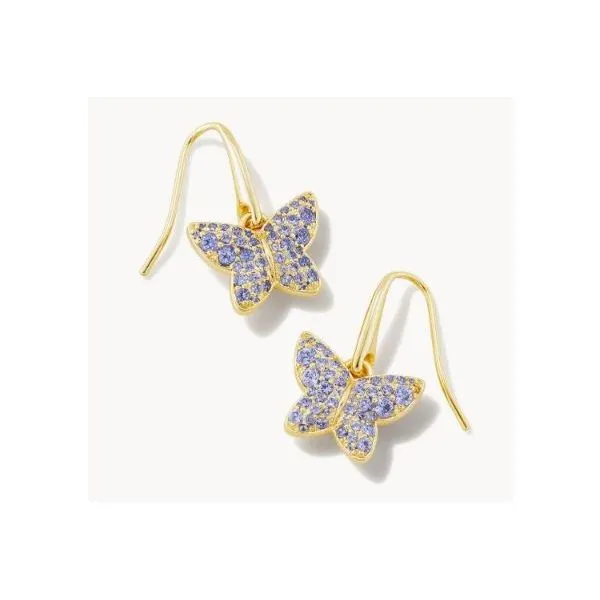 Earrings Tena's Fine Diamonds and Jewelry Athens, GA