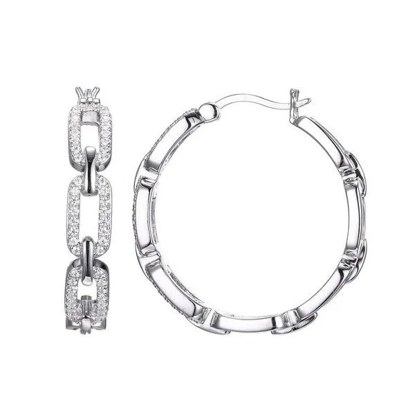 Earrings Tena's Fine Diamonds and Jewelry Elberton, GA