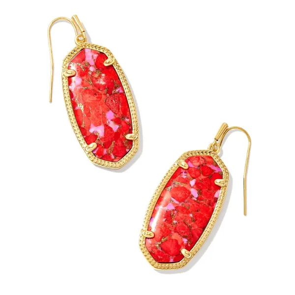 Earrings Tena's Fine Diamonds and Jewelry Elberton, GA