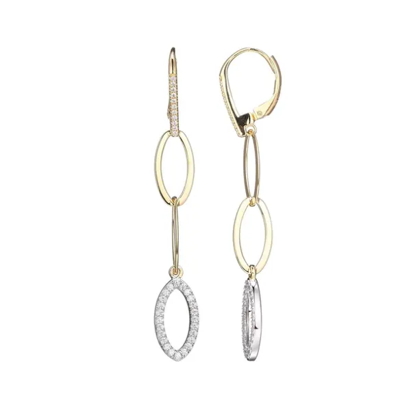 Earrings Tena's Fine Diamonds and Jewelry Athens, GA