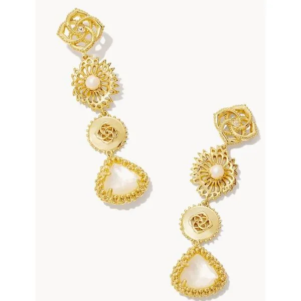 Earrings Tena's Fine Diamonds and Jewelry Athens, GA