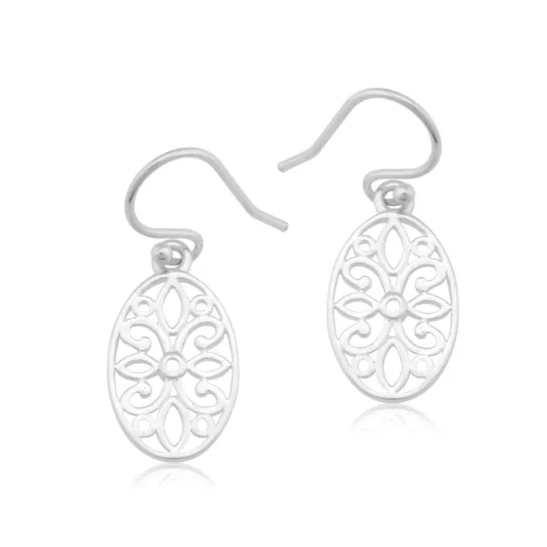 Earrings Tena's Fine Diamonds and Jewelry Athens, GA