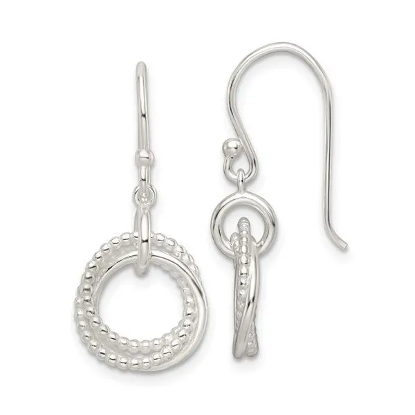 Earrings Tena's Fine Diamonds and Jewelry Athens, GA