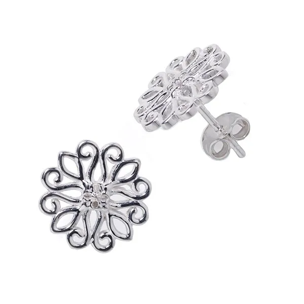 Earrings Tena's Fine Diamonds and Jewelry Athens, GA