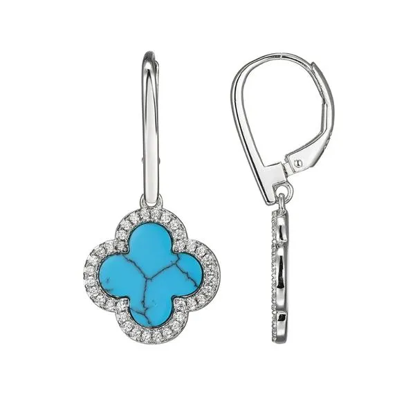 Earrings Tena's Fine Diamonds and Jewelry Athens, GA