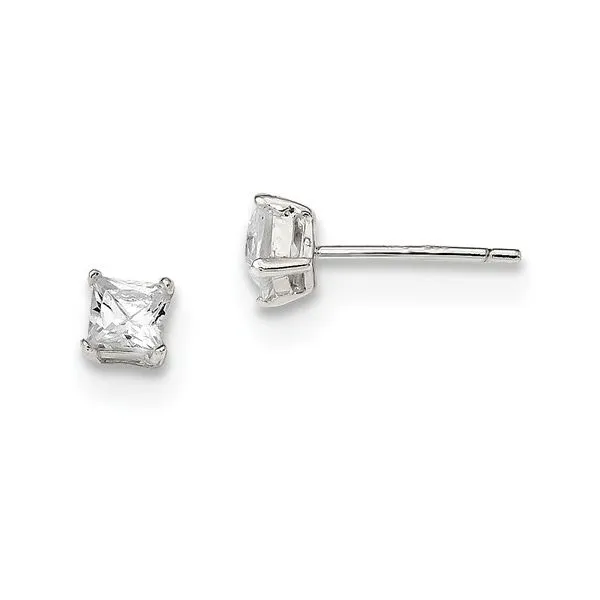 Earrings Tena's Fine Diamonds and Jewelry Athens, GA