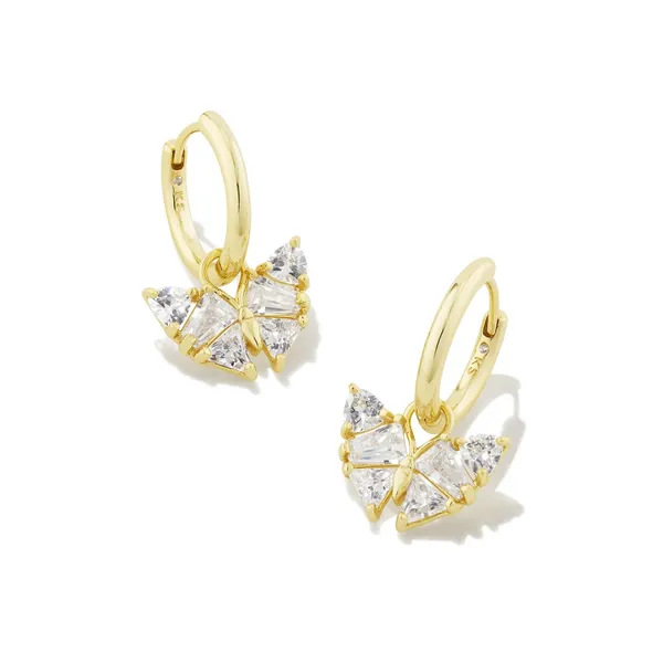 Earrings Tena's Fine Diamonds and Jewelry Elberton, GA
